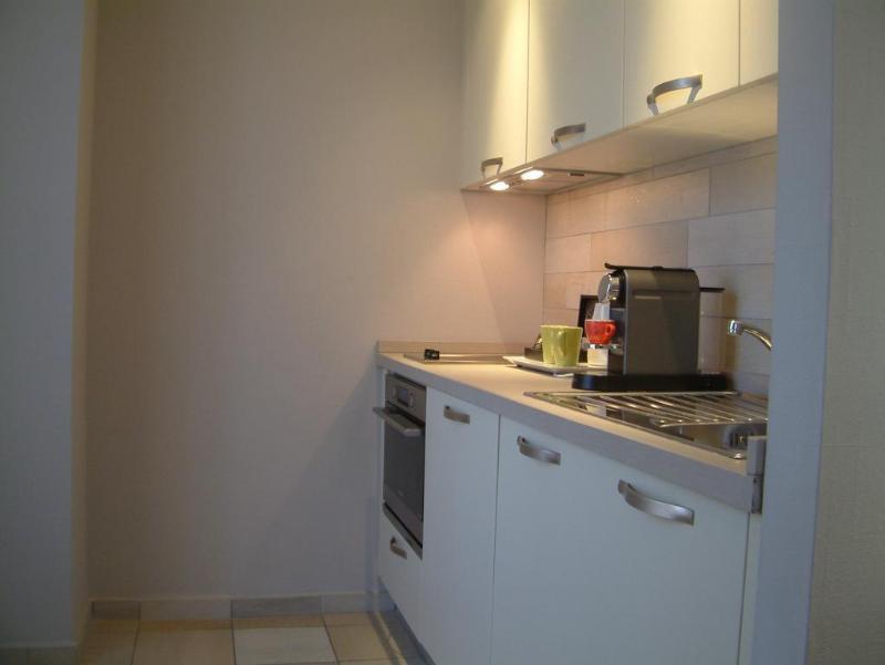Résidence Villa d'Elsa Juan-les-Pins Esterno foto
